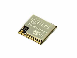 ESP-01F ESP8285  Antenli