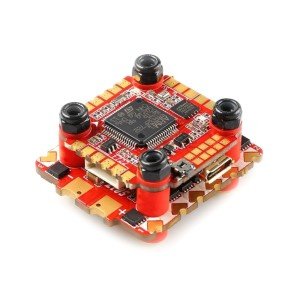 HGLRC DJİ ZEUS F748 STACK ( F722 Kontrol kartı + 48aEsc )