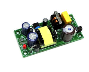 24V 500mA  AC - DC Power Modül