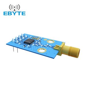 CC1101 433 MHz Rf Wireless  modülü alıcı