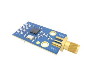 CC1101 433 MHz Rf Wireless  modülü alıcı