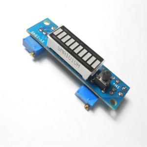 3.7v 10 haneli gösterge
