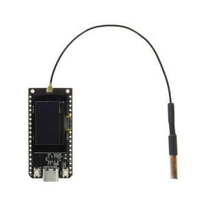 LILYGO®TTGO LORA LORA ESP32 0.96