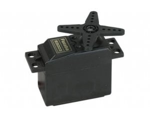 S3003 FUTABA SERVO 180 derece ( Klon Üründür )
