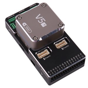 CUAV V5+ NEO V2 Pro GNSS Uçuş Kontrol Kartı ve Gps