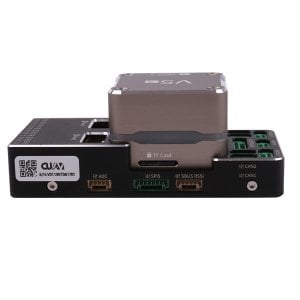 CUAV V5+ NEO V2 Pro GNSS Uçuş Kontrol Kartı ve Gps