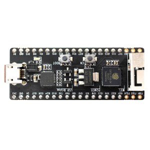 ESP32-PICO-KIT  Haberleşme Modülü