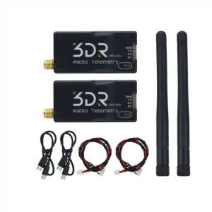 3dr 915 Mhz Telemetri 500MW Seti Apm ve Pixhawk uyumlu