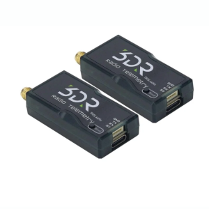 3dr 915 Mhz Telemetri 500MW Seti Apm ve Pixhawk uyumlu