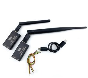 YRRC Radyo Telemetrisi 433MHz 1000MW -   Pixhawk Uyumlu