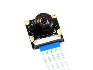 IMX219 Jetson Nano Kamera  NVIDIA Jetson ve Raspberry Pi Uyumlu