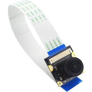 IMX219 Jetson Nano Kamera  NVIDIA Jetson ve Raspberry Pi Uyumlu