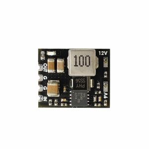 Matek Micro BEC 6-60V to 5/9/12V