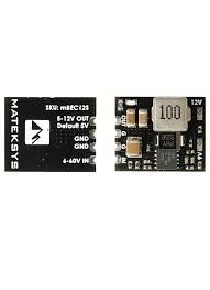 Matek Micro BEC 6-60V to 5/9/12V