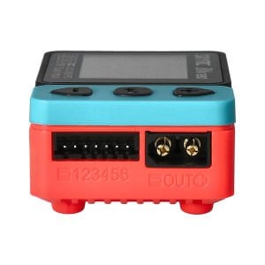 SKYRC B6neo 200W 10A Şarj Aleti -Akıllı Şarj