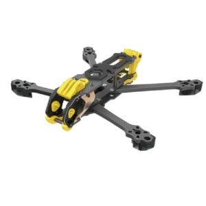 SpeedyBee Mario 5 İnç   Dc Gelişmiş Gövde