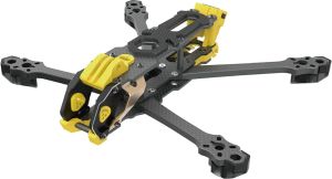 SpeedyBee Mario 5 İnç   Dc Gelişmiş Gövde Advanced