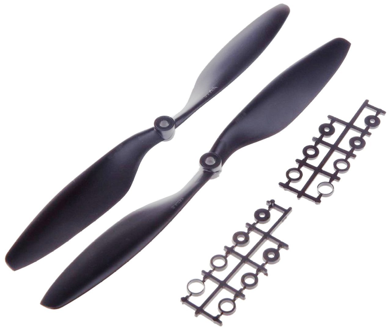 Gemfan 1238c  Karbon  Drone Pervanesi