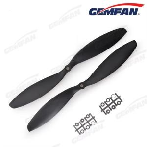 Gemfan 1238c  Karbon  Drone Pervanesi