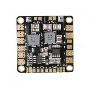 Matek Mini  POWER HUB W/ BEC 5V 12V
