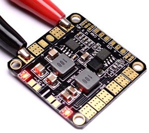 Matek Mini  POWER HUB W/ BEC 5V 12V