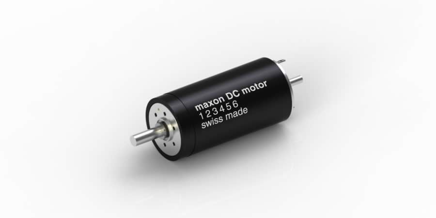 Maxon Motor RE35