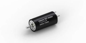 Maxon Motor RE35