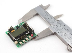 Mini KK2.15 Uçuş Kontrol Kartı