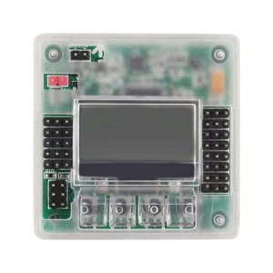 Mini KK2.15 Uçuş Kontrol Kartı