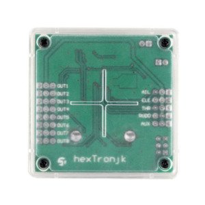 Mini KK2.15 Uçuş Kontrol Kartı