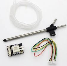 Pixhawk Airspeed Sensörü - APM Pixhawk Pitot Tüpü