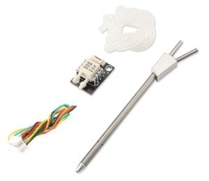 Pixhawk Airspeed Sensörü - APM Pixhawk Pitot Tüpü