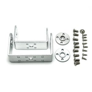 RDS3230 Su Geçirmez  PanTilt 1 Dof Servo Motor