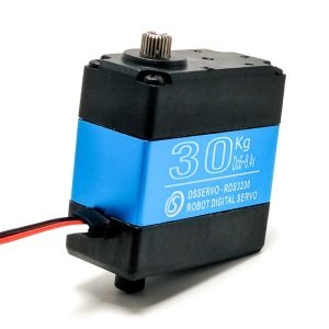 RDS3230 Su Geçirmez  PanTilt 1 Dof Servo Motor