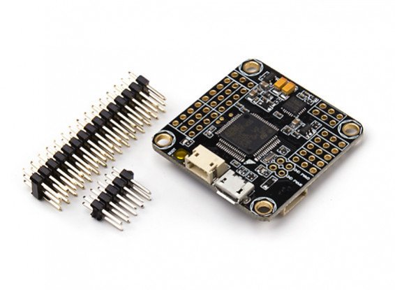 Betaflight F4   Uçuş Kontrol Kartı