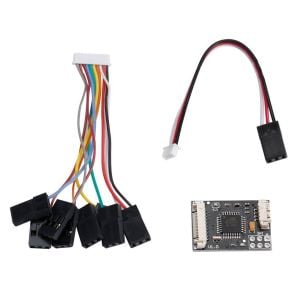 Pixhawk Ppm Encoder Modül ve Kablo Set