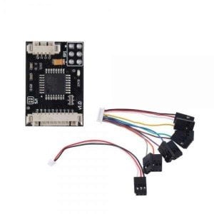 Pixhawk Ppm Encoder Modül ve Kablo Set