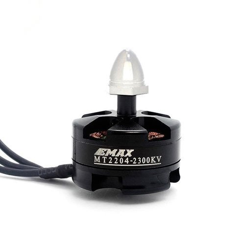 Emax Mt2204 2300kv Fırçasız Motor CCW  - 2204 2300 kv