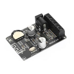 XY-P40W Bluetooth Amfi Modülü Amplifikatör Devresi