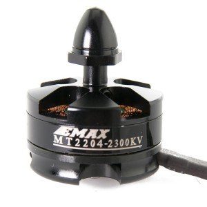 Emax Mt2204 2300kv Fırçasız Motor CW - 2204 2300 kv