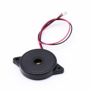 Pixhawk Buzzer Ses Modül