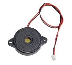 Pixhawk Buzzer Ses Modül