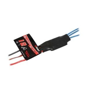 Emax Simonk 12a Esc Fırçasız Motor Hız kontrol Sürücü devresi