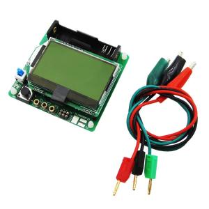 MG328 LCR / ESR Metre Komponent Test Cihazı