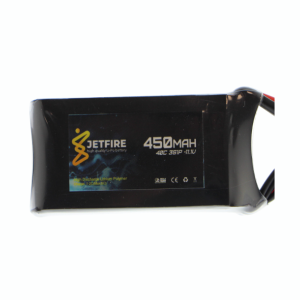 3s 450mah 40C Lipo Batarya 11.1V  Jetfire Pil