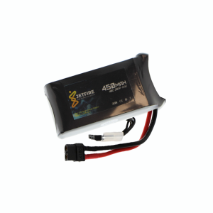 3s 450mah 40C Lipo Batarya 11.1V  Jetfire Pil
