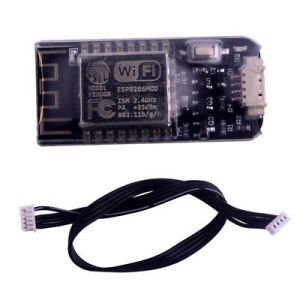 Pixhawk Apm Wifi Modül
