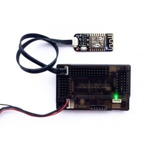 Pixhawk Apm Wifi Modül