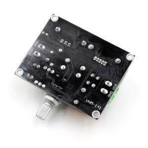 VHM-141 5A Voltaj Düşürücü Regülatör Kartı 200W
