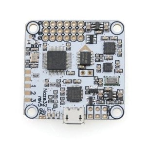 Naze32 Rev5 6 Dof Uçuş Kontrol Kartı
